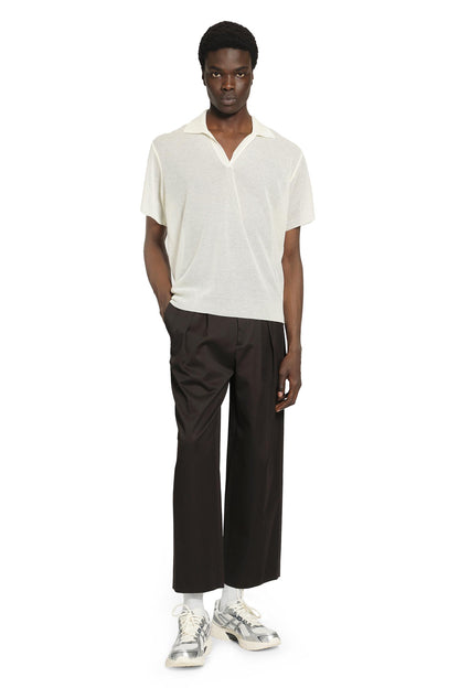 Short Sleeve Skipper