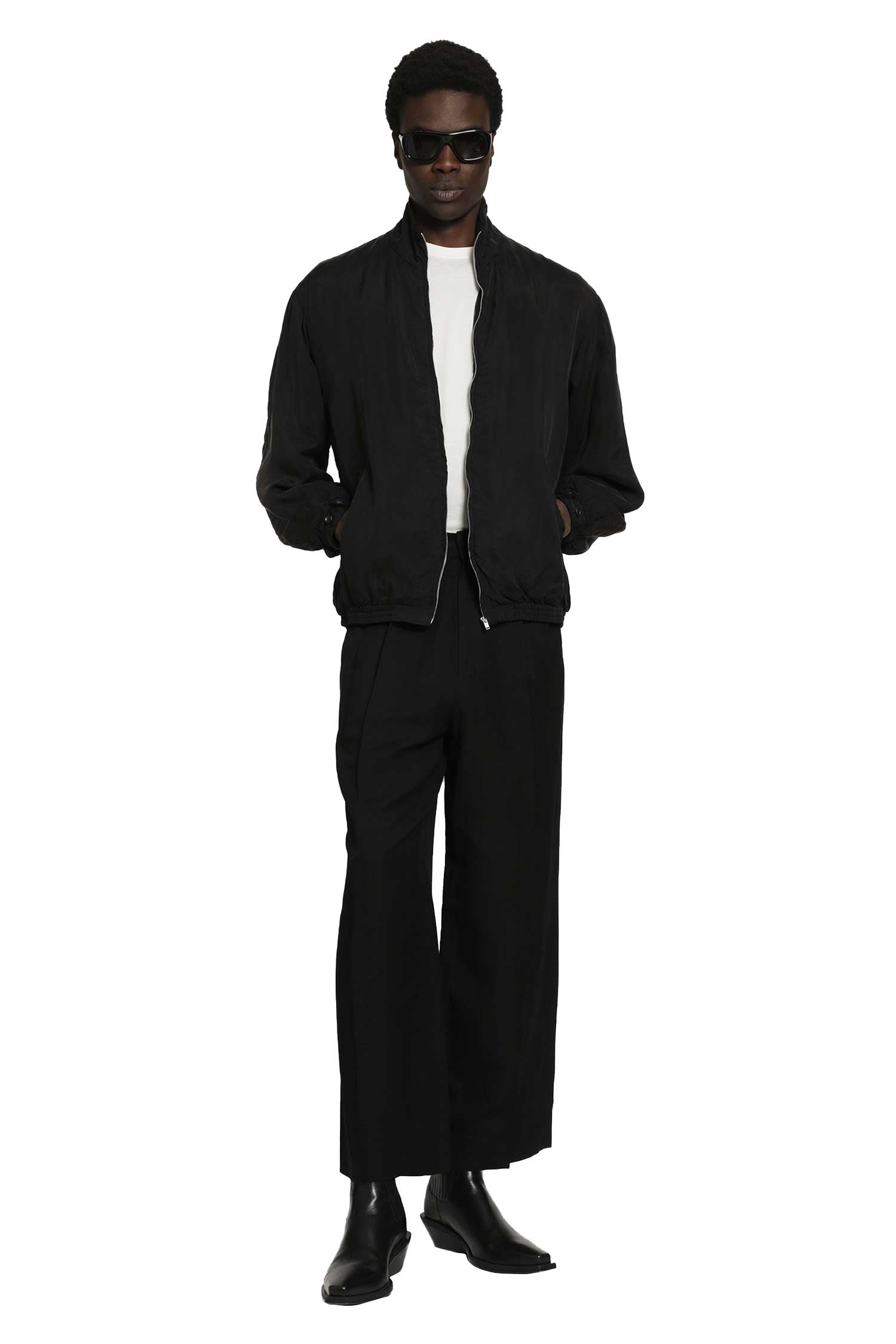 Suvin Cotton Basic Tee