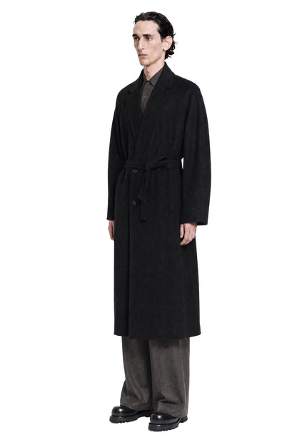 Double Face Coat