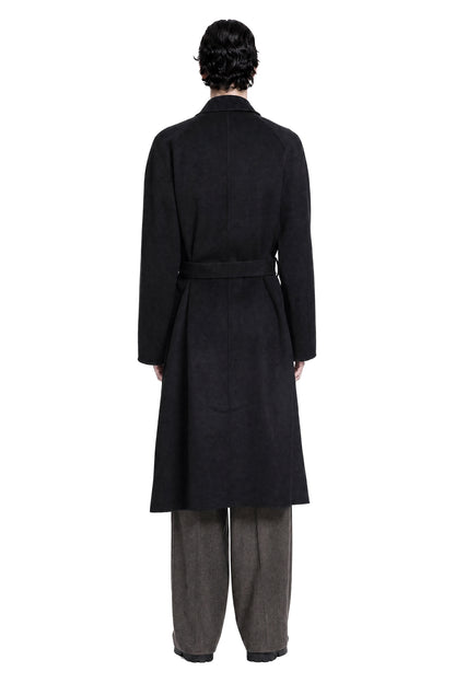 Double Face Coat