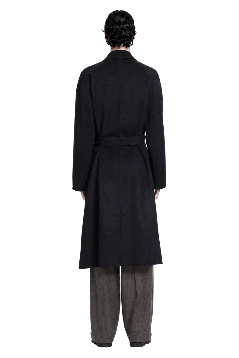 SSSTEIN Double Face Coat man