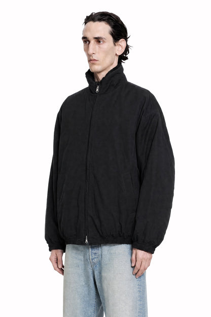 Mouton Inner Reversible Padded Jacket