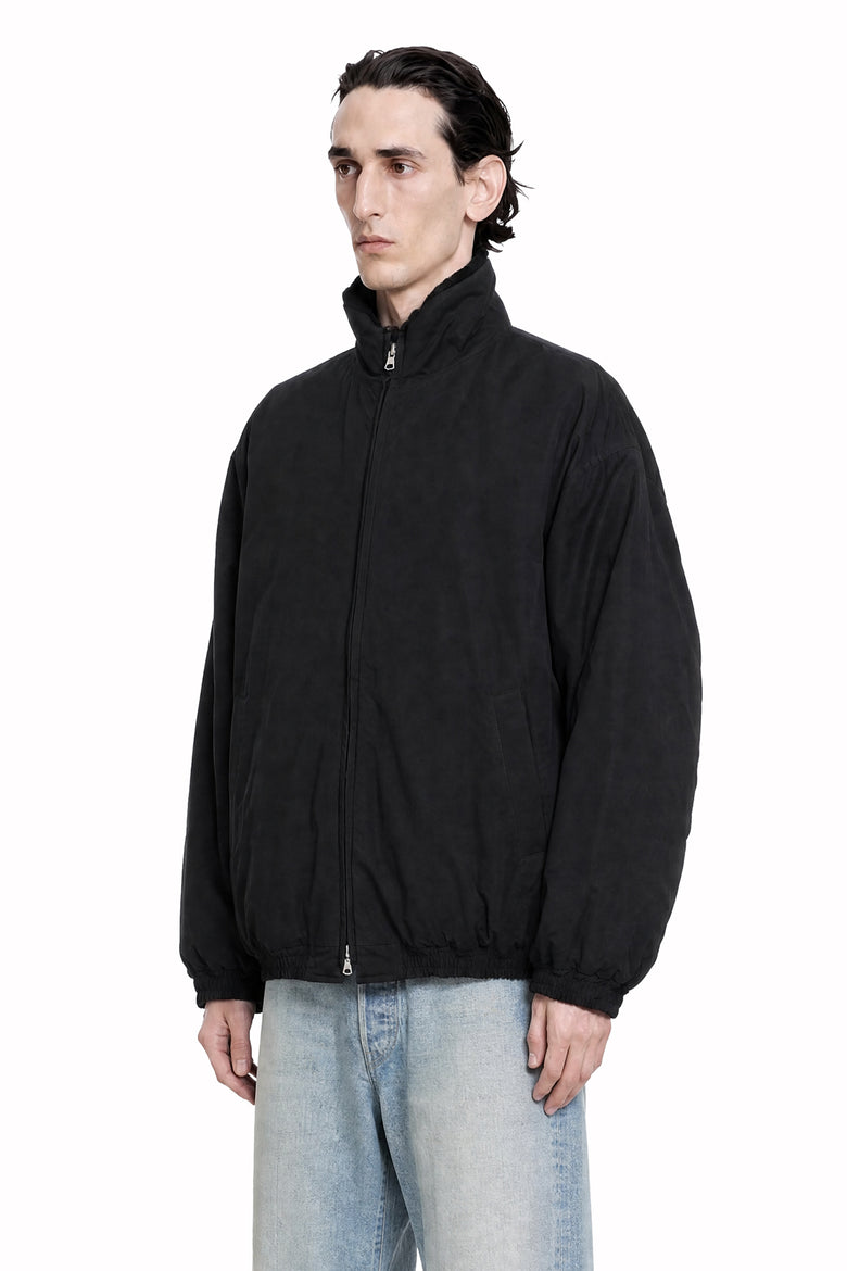SSSTEIN Mouton Inner Reversible Padded Jacket man