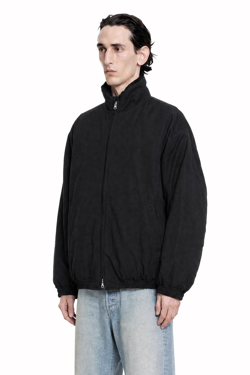 SSSTEIN Mouton Inner Reversible Padded Jacket man