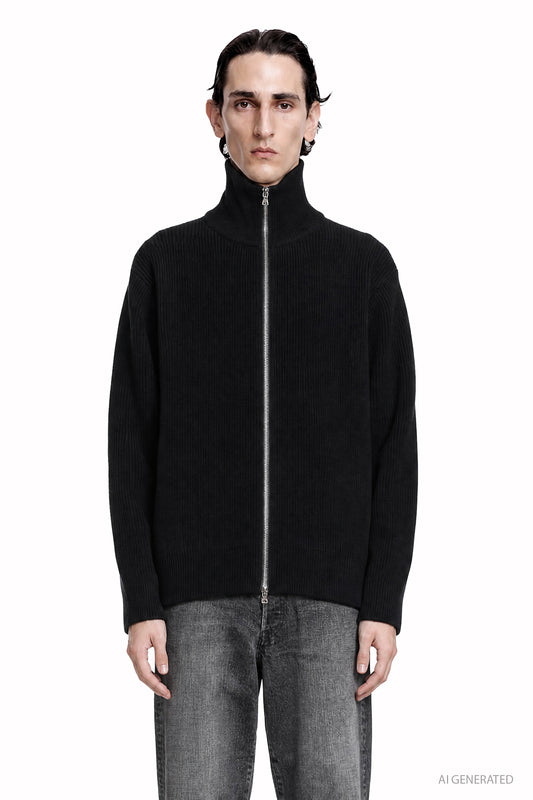Extra Fine Wool Knit Drivers