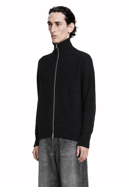 Extra Fine Wool Knit Drivers