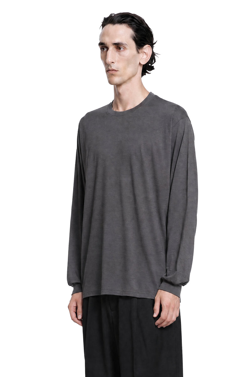 SSSTEIN Long Sleeves Oversized T-shirt man