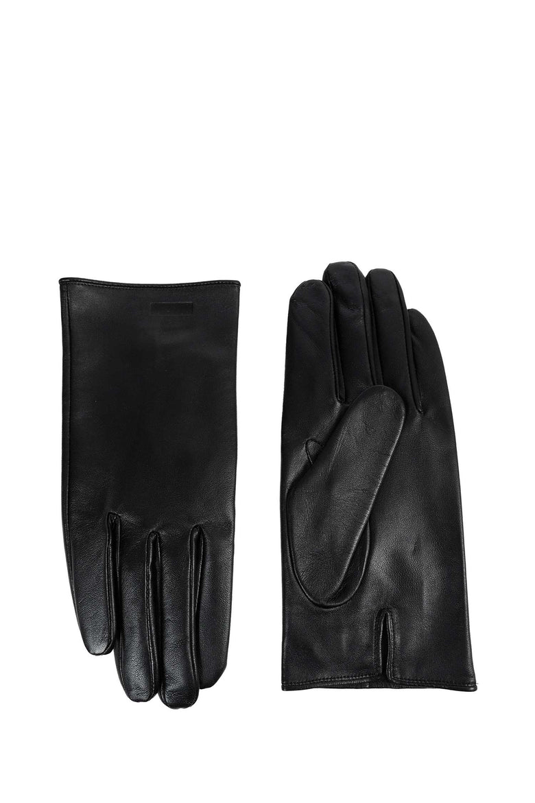 SSSTEIN Leather Gloves man