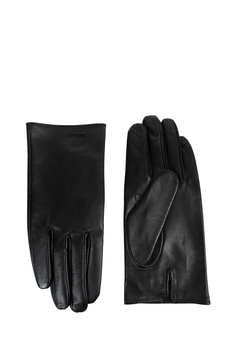 SSSTEIN Leather Gloves man