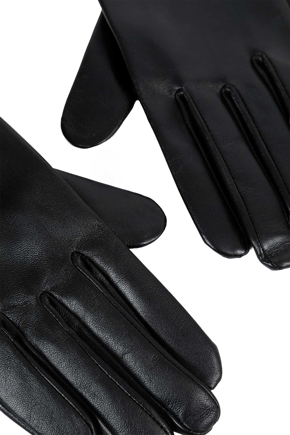 SSSTEIN Leather Gloves man