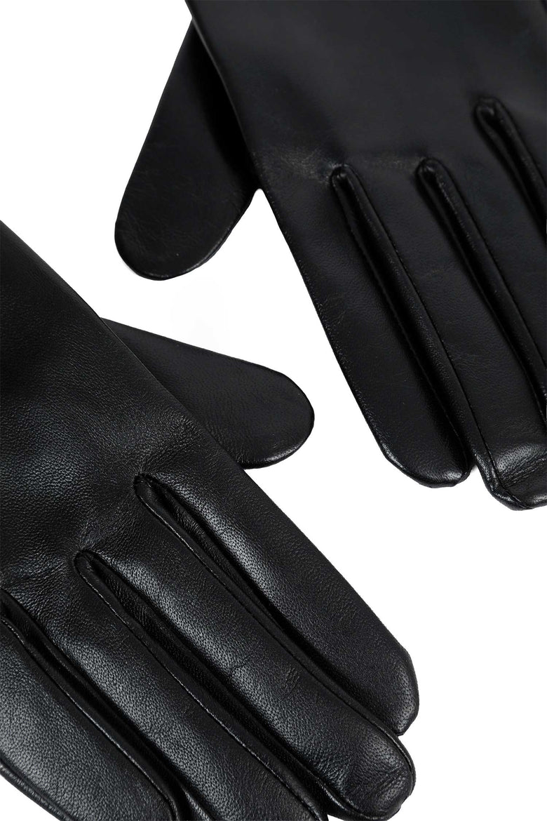 SSSTEIN Leather Gloves man