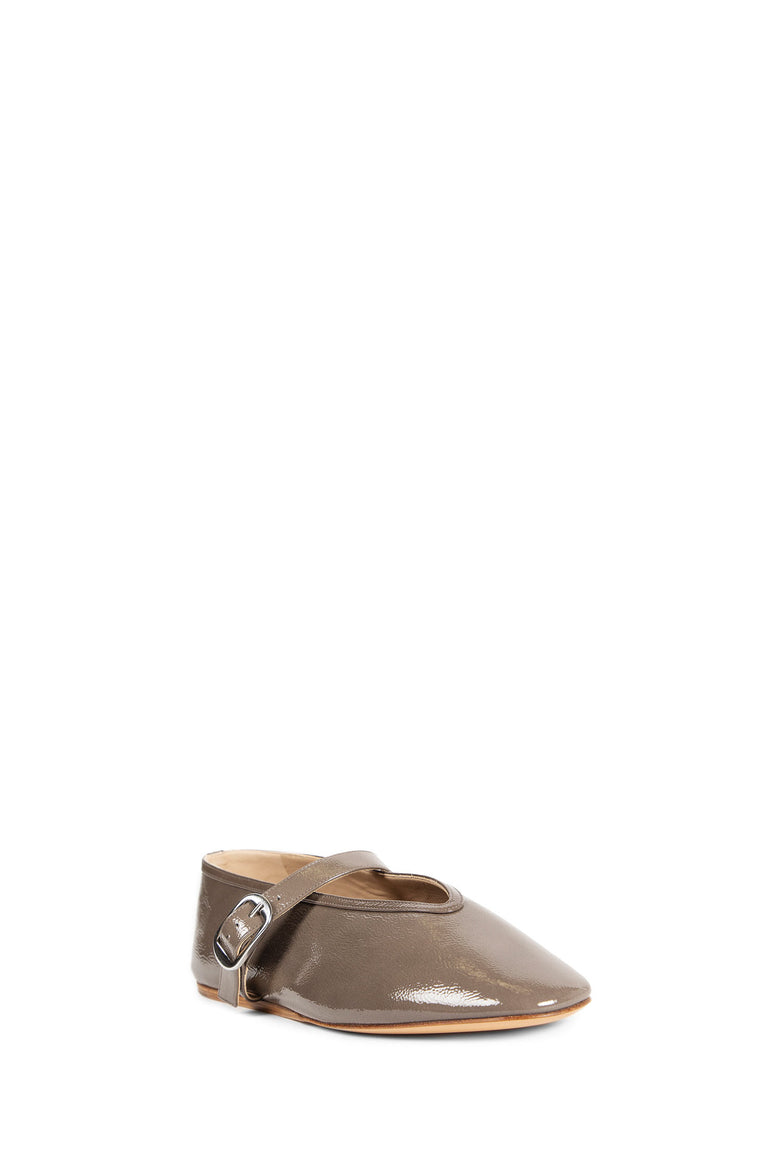 Stella Slippers