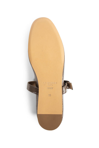 Stella Slippers