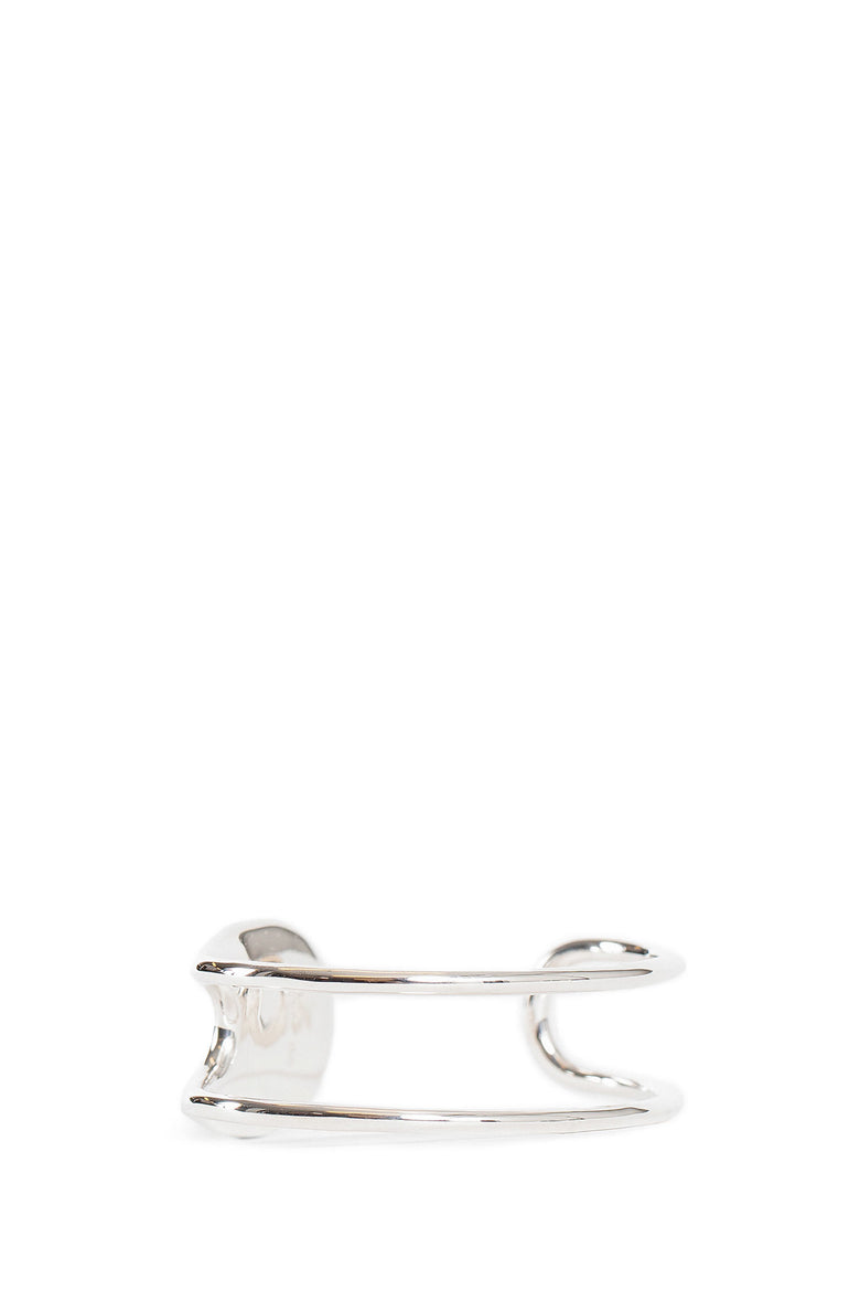 KINRADEN UNISEX SILVER JEWELLERY