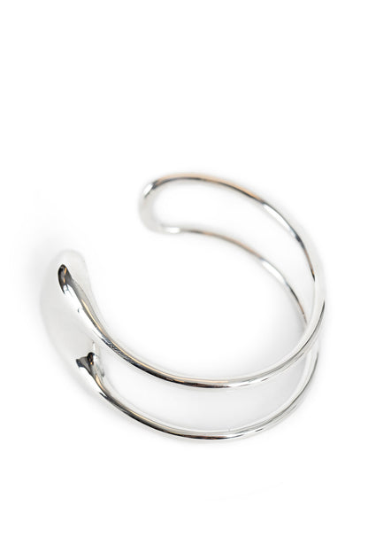 KINRADEN UNISEX SILVER JEWELLERY