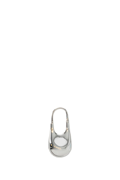 KINRADEN UNISEX SILVER JEWELLERY