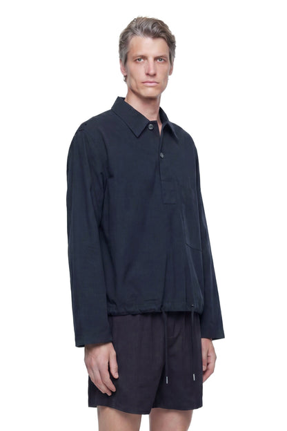 Stowe Shirt