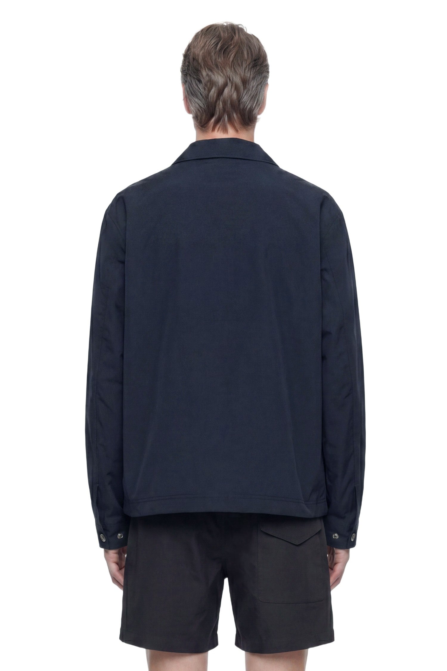 Stowe Shirt