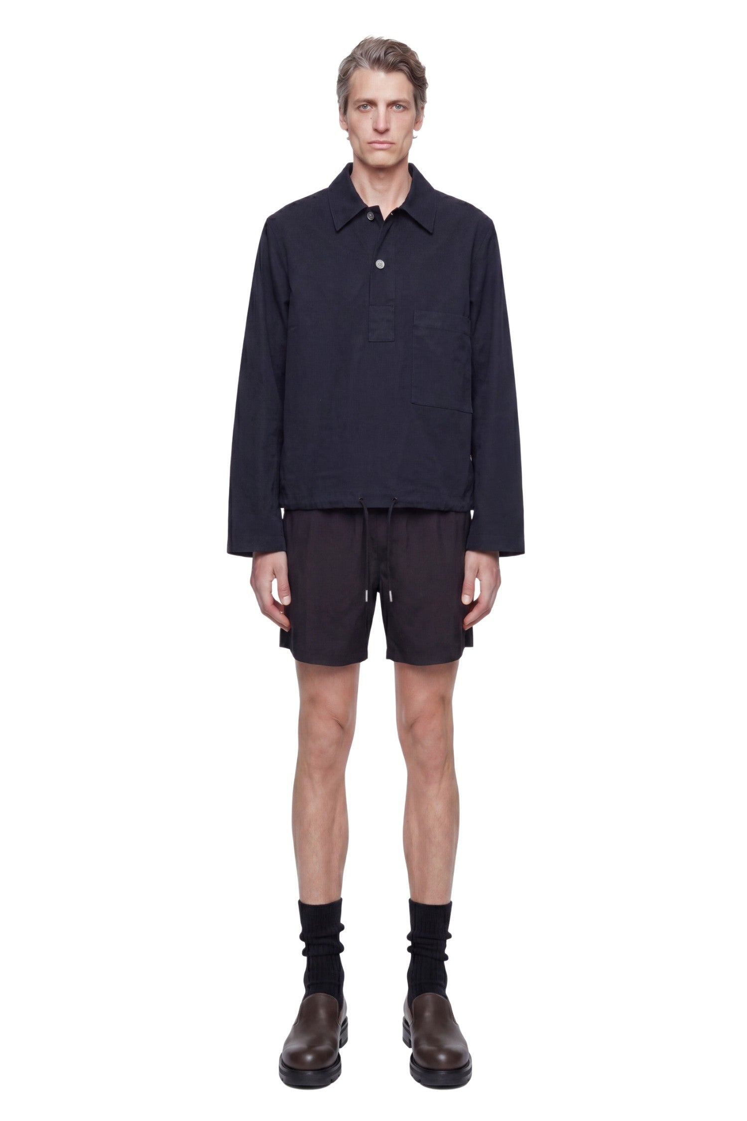 Stowe Shirt