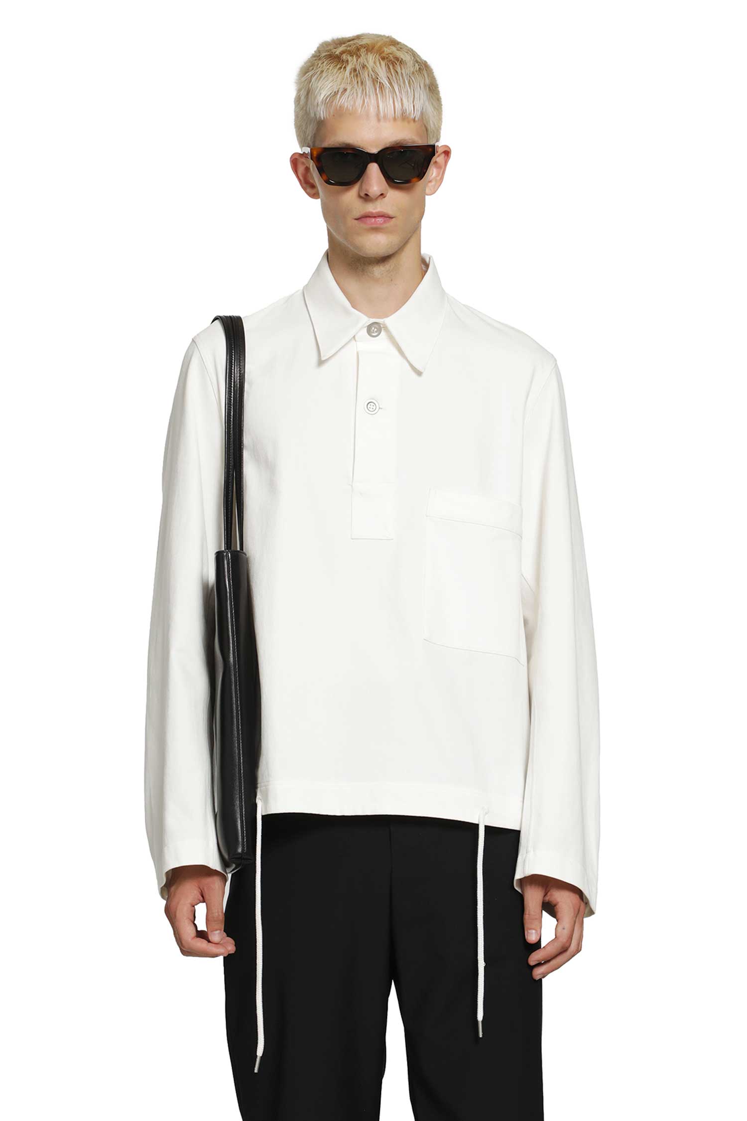 Stowe Shirt