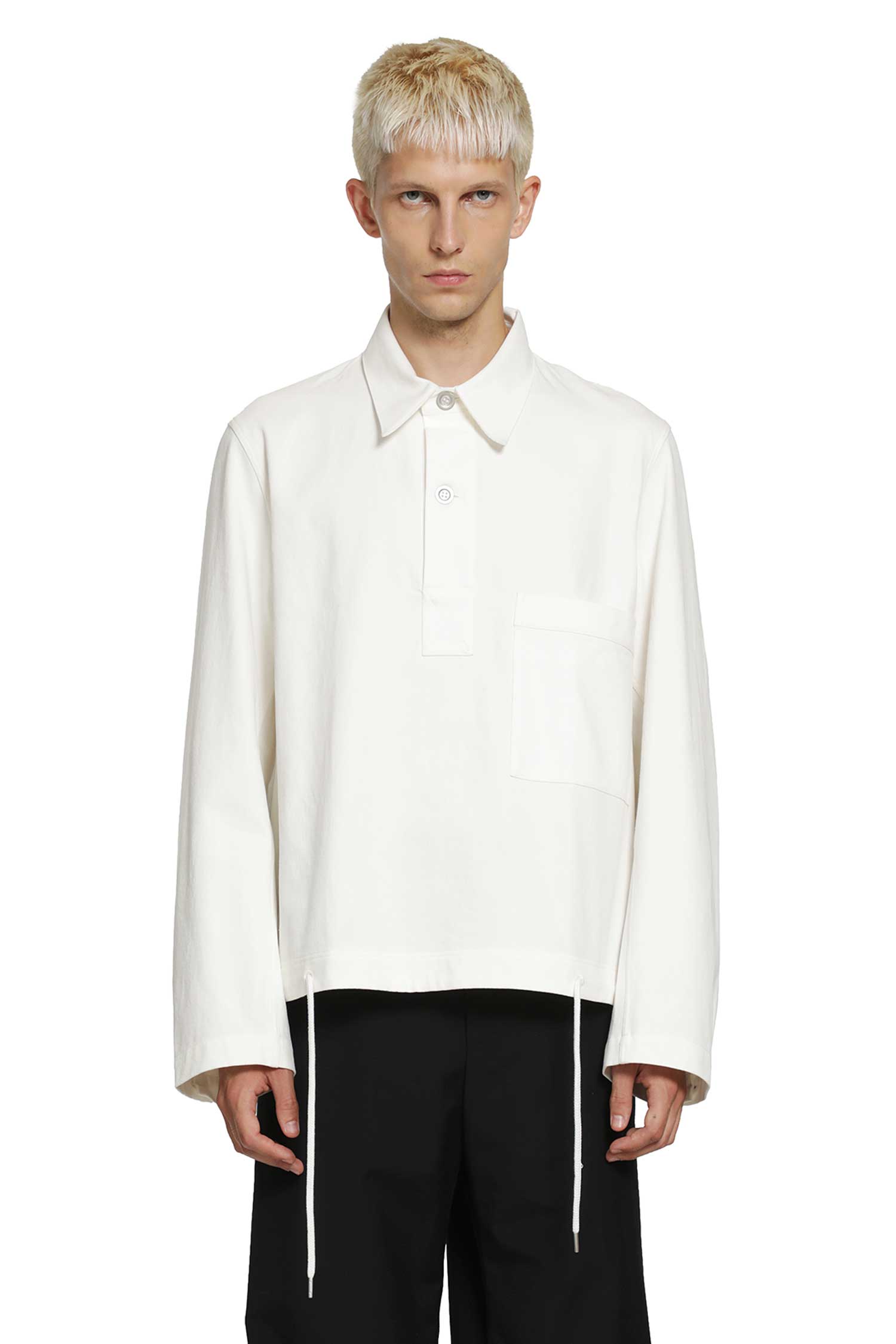 Stowe Shirt