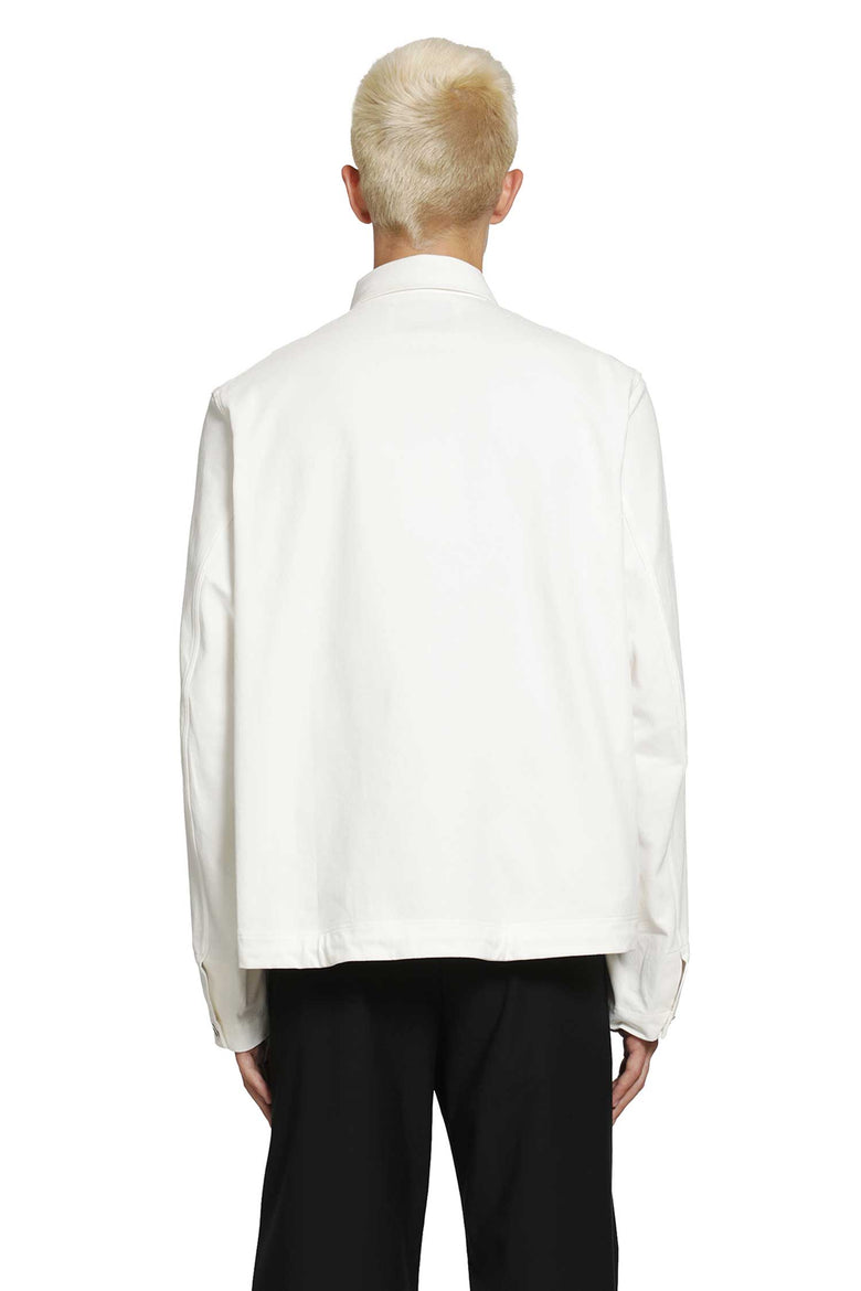 STUDIO NICHOLSON Stowe Shirt man