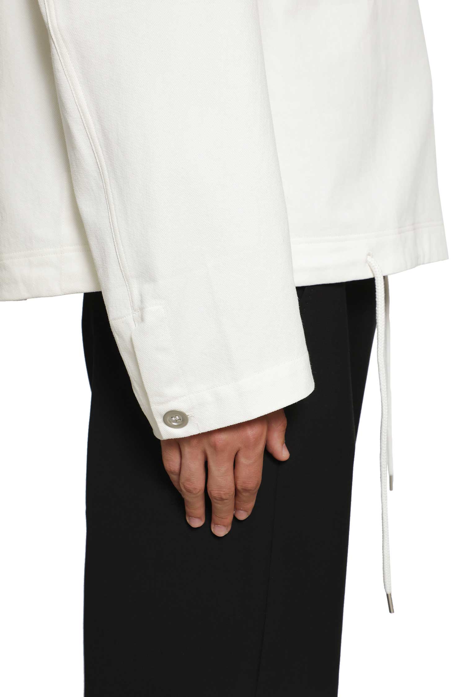 Stowe Shirt
