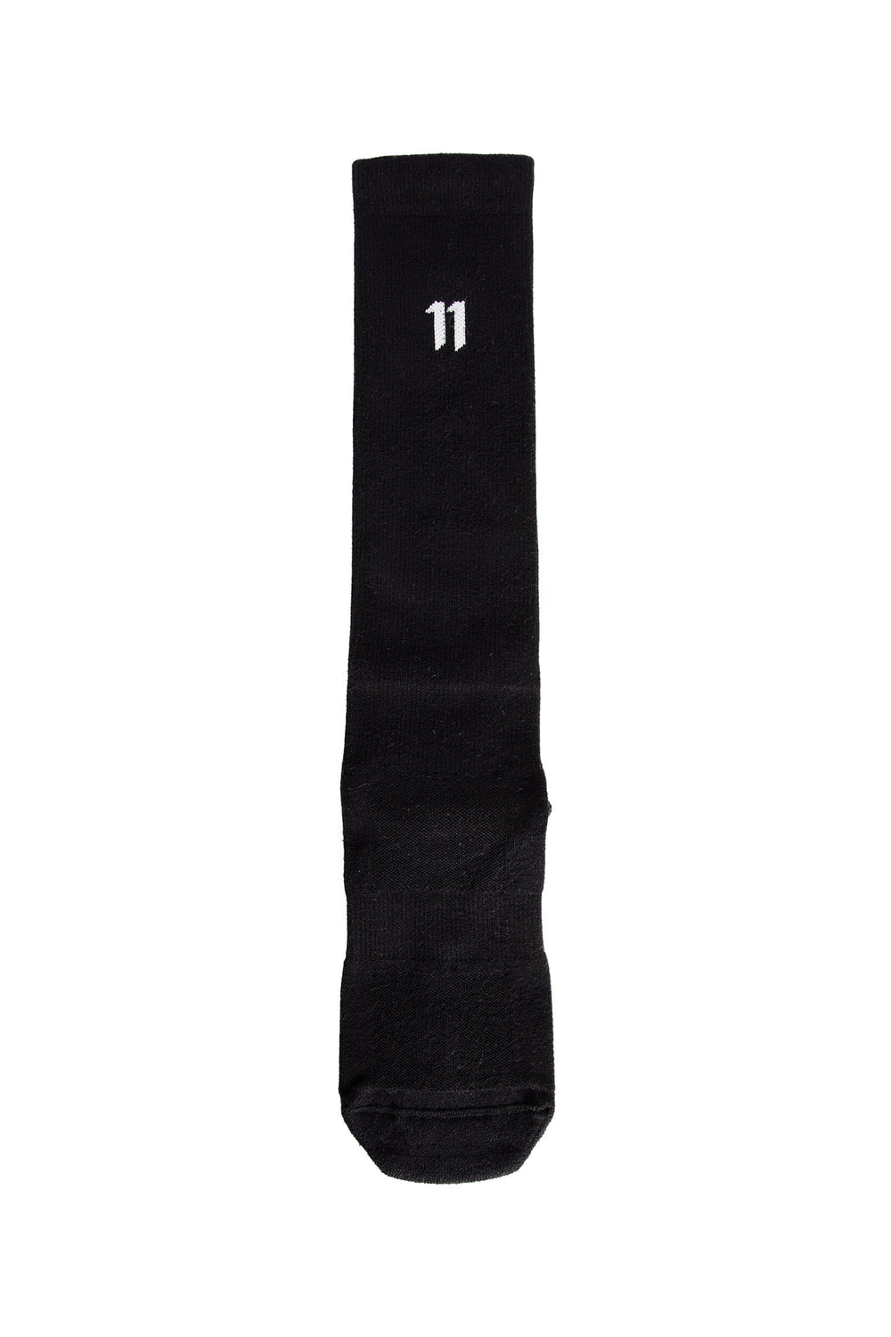 BORIS BIDJAN SABERI 11 MAN BLACK SOCKS