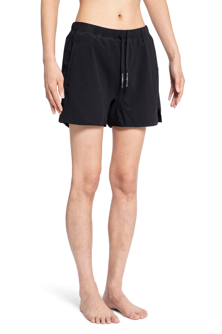 BORIS BIDJAN SABERI 11 MAN BLACK SWIMWEAR