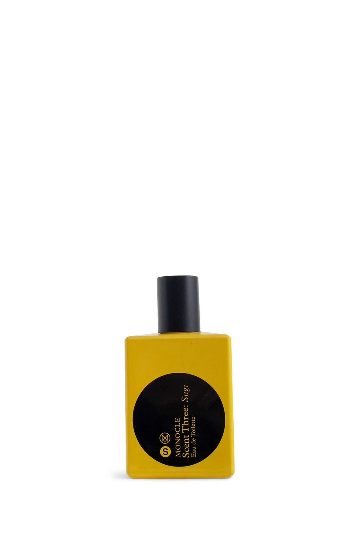 Scent Three Sugi Eau De Toilette