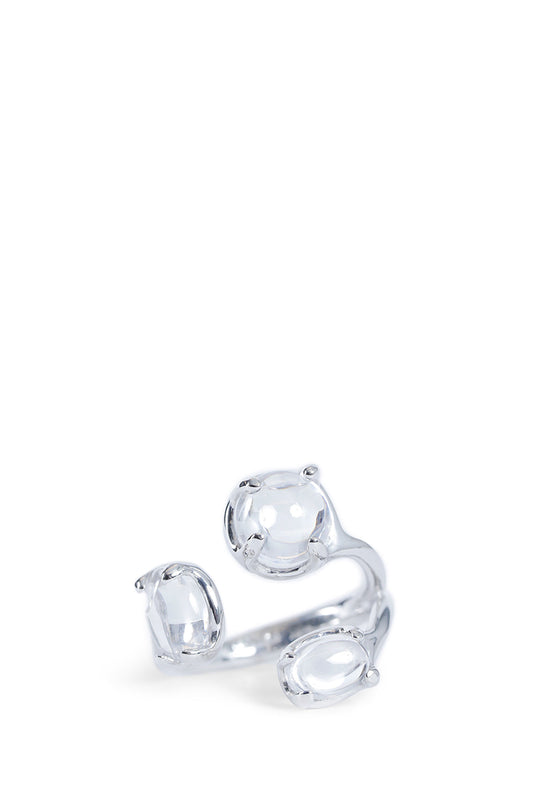 ALAN CROCETTI WOMAN SILVER JEWELLERY