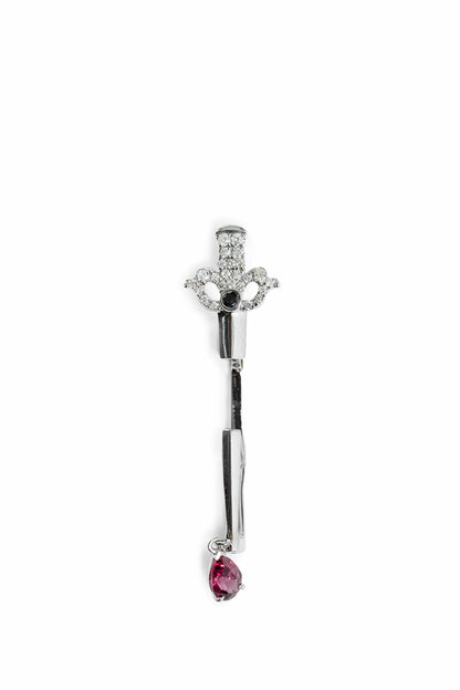 Antonioli RUNA UNISEX SILVER JEWELLERY