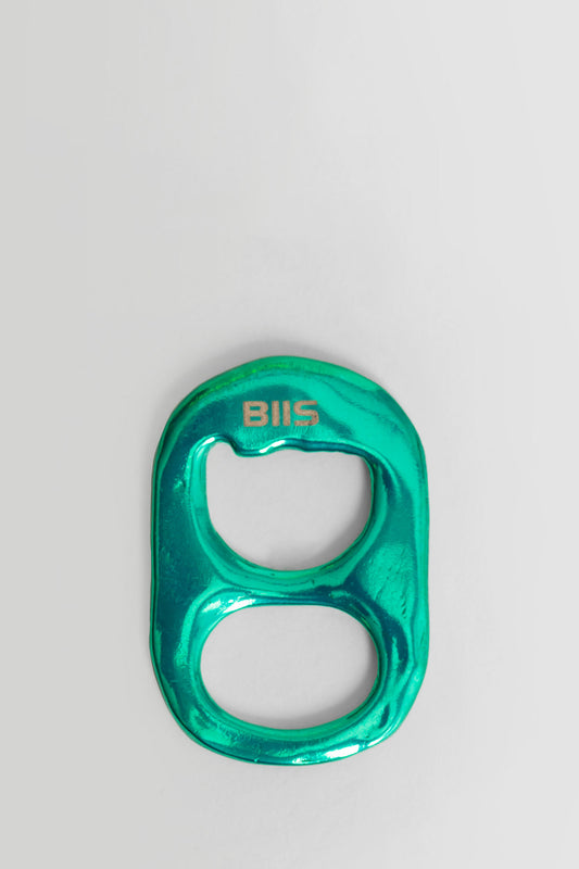 BIIS UNISEX GREEN JEWELLERY