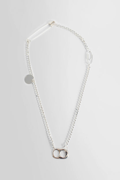 Antonioli BIIS UNISEX SILVER JEWELLERY