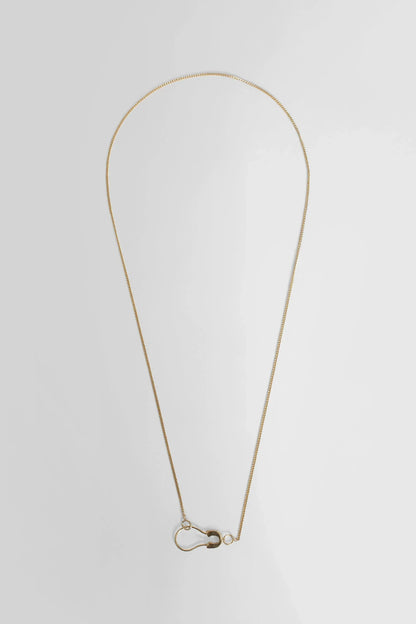 Antonioli BIIS UNISEX GOLD JEWELLERY
