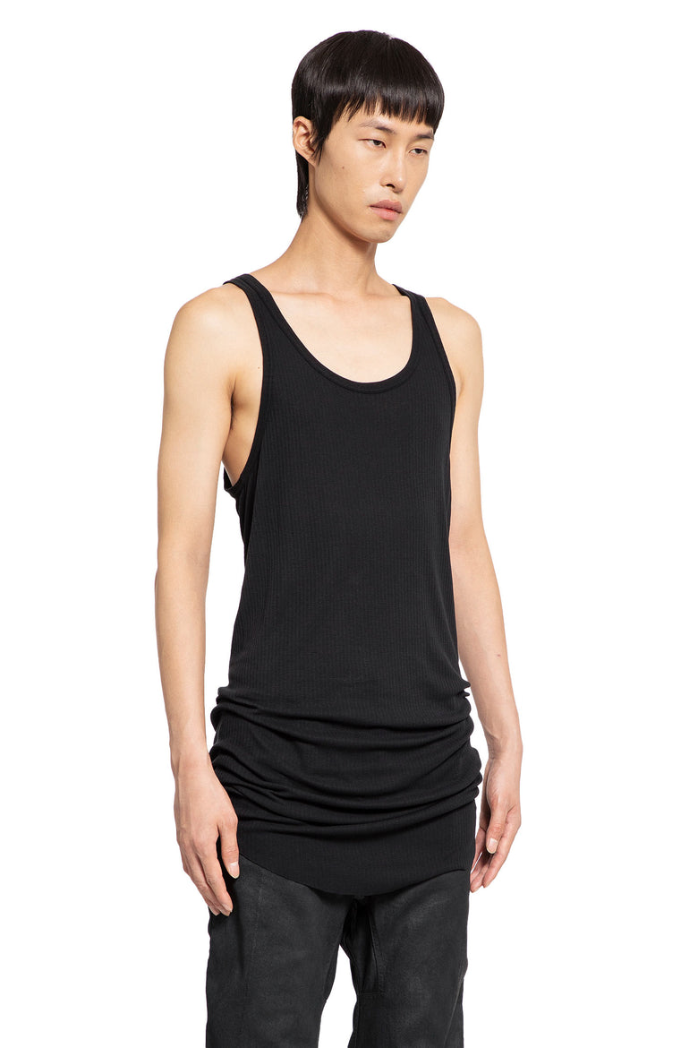 BORIS BIDJAN SABERI 11 MAN BLACK TOPS