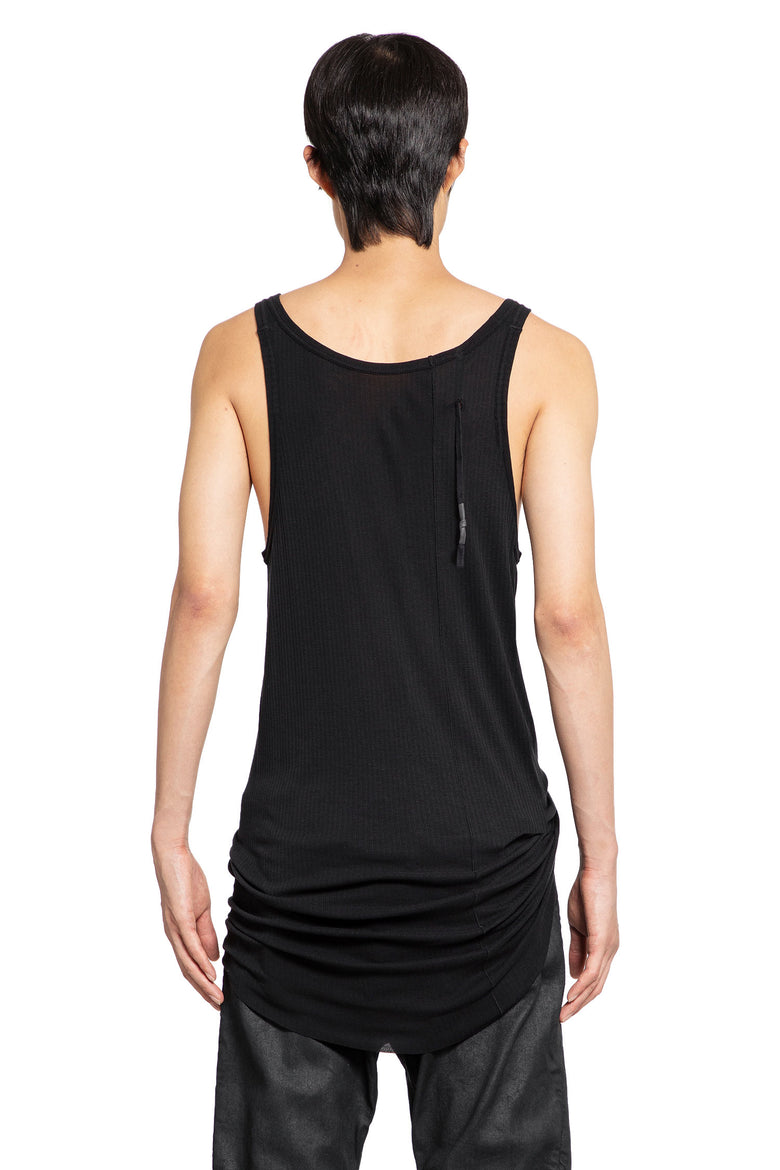 BORIS BIDJAN SABERI 11 MAN BLACK TOPS