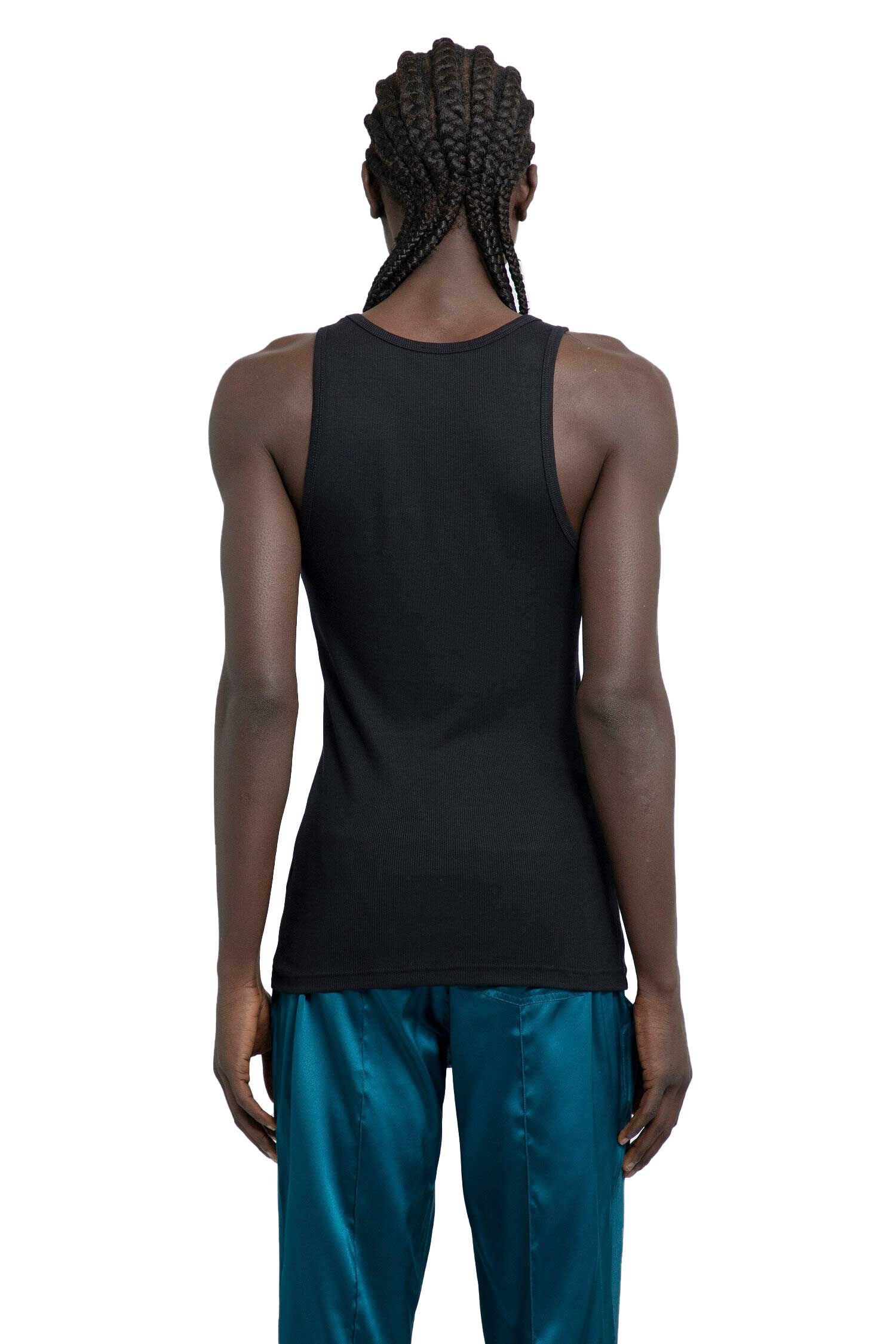 Cotton and Modal Tank Top