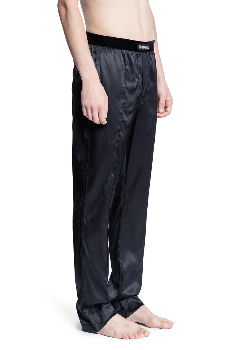 TOM FORD MAN BLACK UNDERWEAR - Antonioli.eu