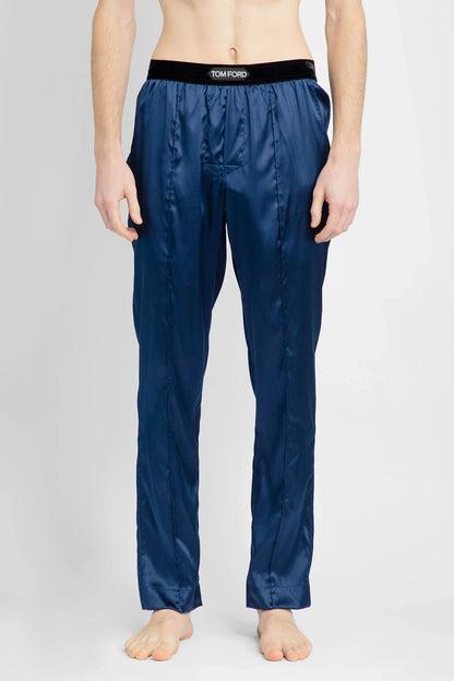 Antonioli TOM FORD MAN BLUE UNDERWEAR
