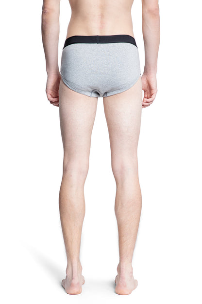 TOM FORD MAN GREY UNDERWEAR