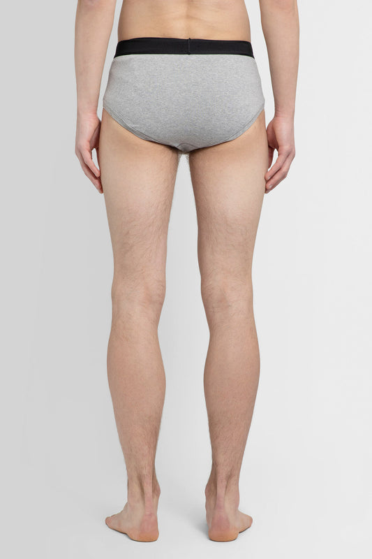 TOM FORD MAN GREY UNDERWEAR