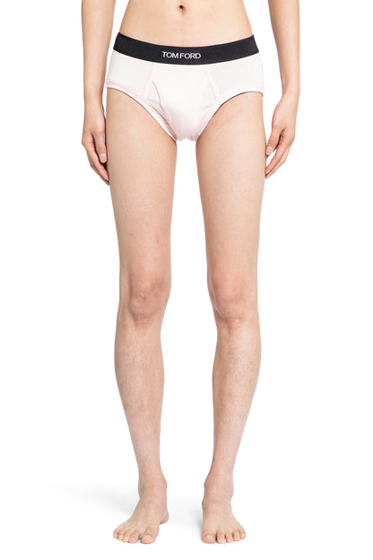 Antonioli TOM FORD MAN WHITE UNDERWEAR