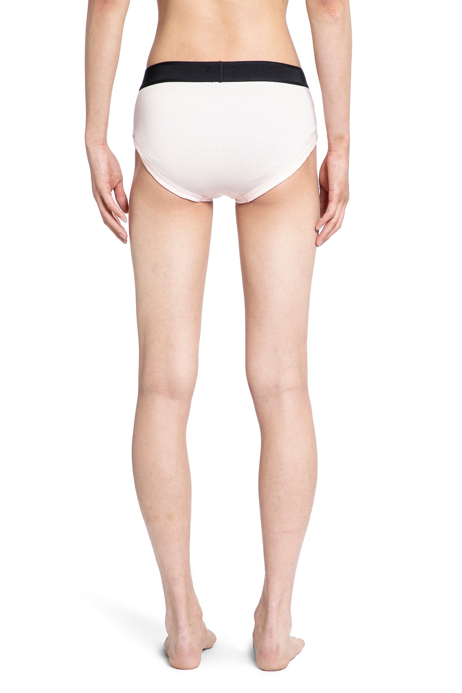 TOM FORD MAN WHITE UNDERWEAR