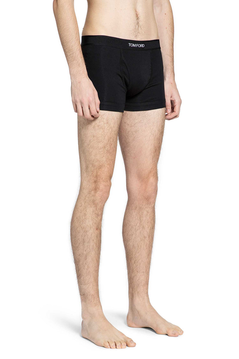 Cotton Boxer Briefs