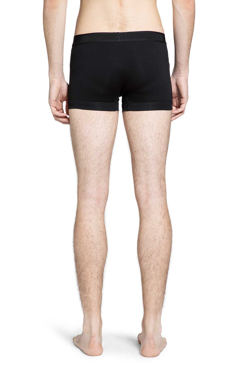 Cotton Boxer Briefs