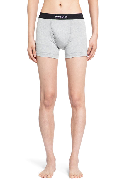 Antonioli TOM FORD MAN BLUE UNDERWEAR