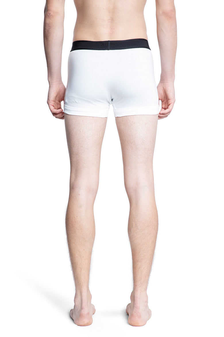 TOM FORD MAN WHITE UNDERWEAR