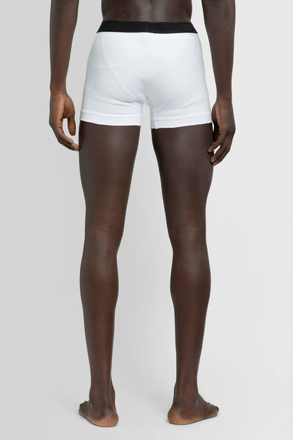 TOM FORD MAN WHITE UNDERWEAR