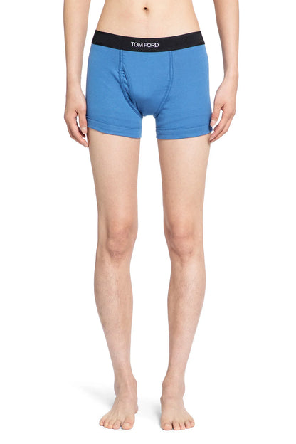 Antonioli TOM FORD MAN BLUE UNDERWEAR
